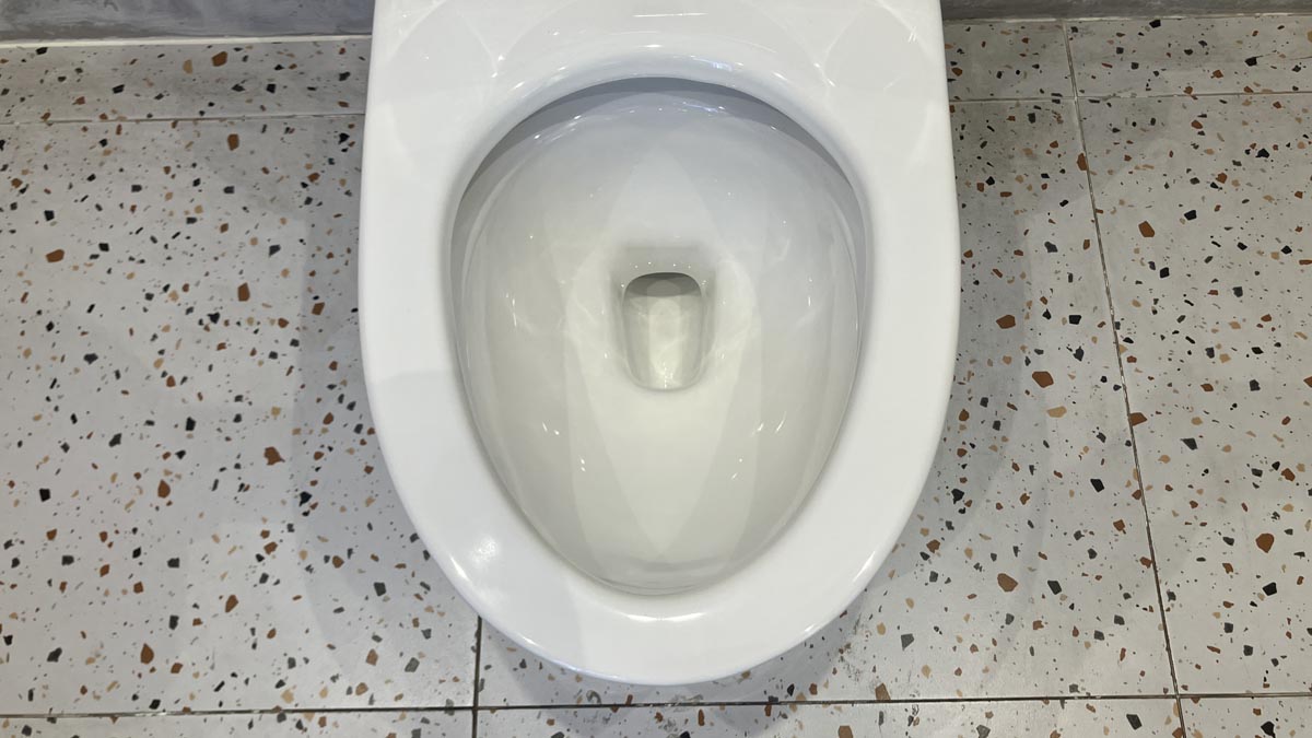 Bồn cầu 1 khối COTTO C105607 nắp êm dòng Vista