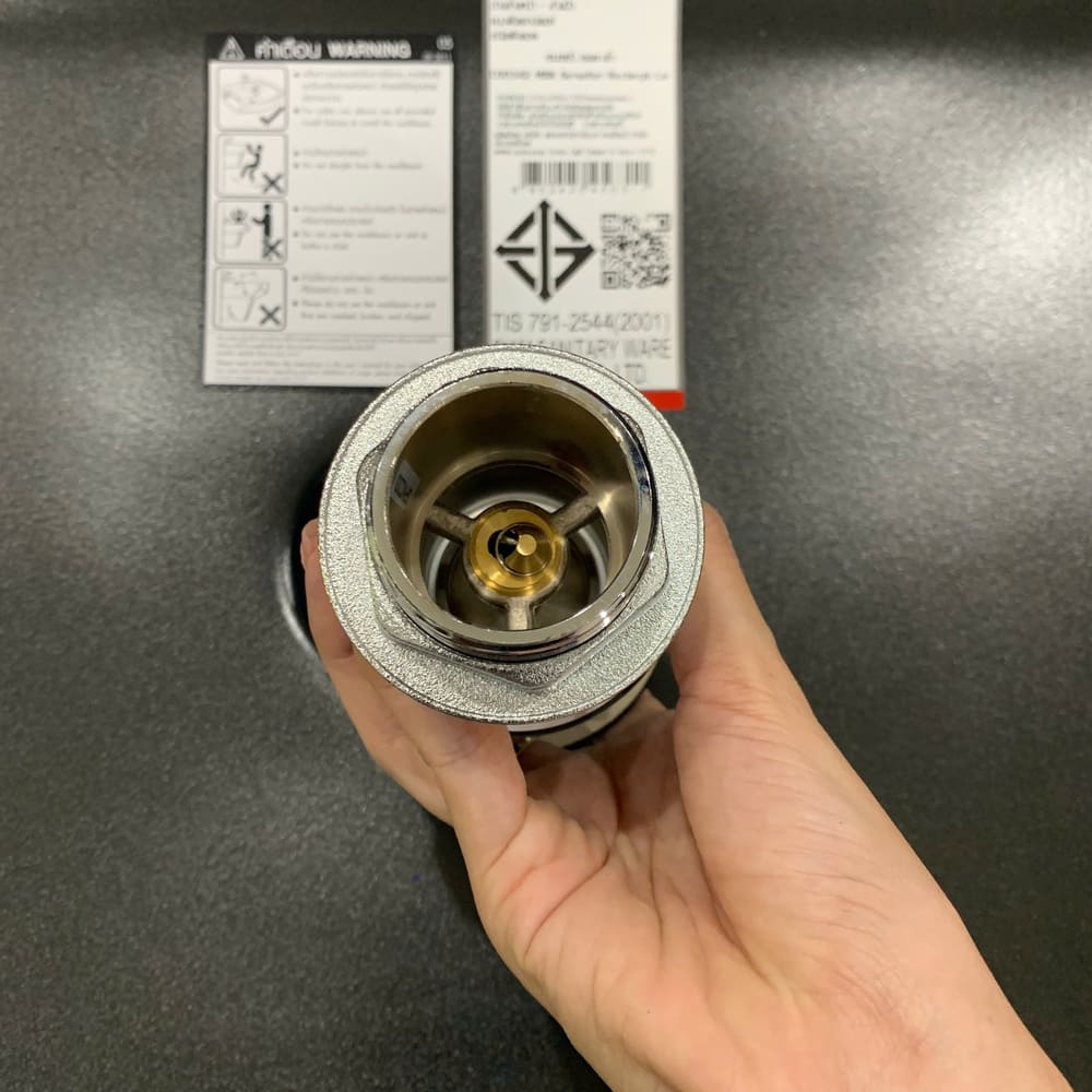 Chậu rửa lavabo đặt bàn COTTO C00342MBK