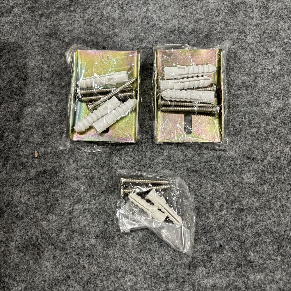 Chậu lavabo treo tường COTTO C00580 Serve S