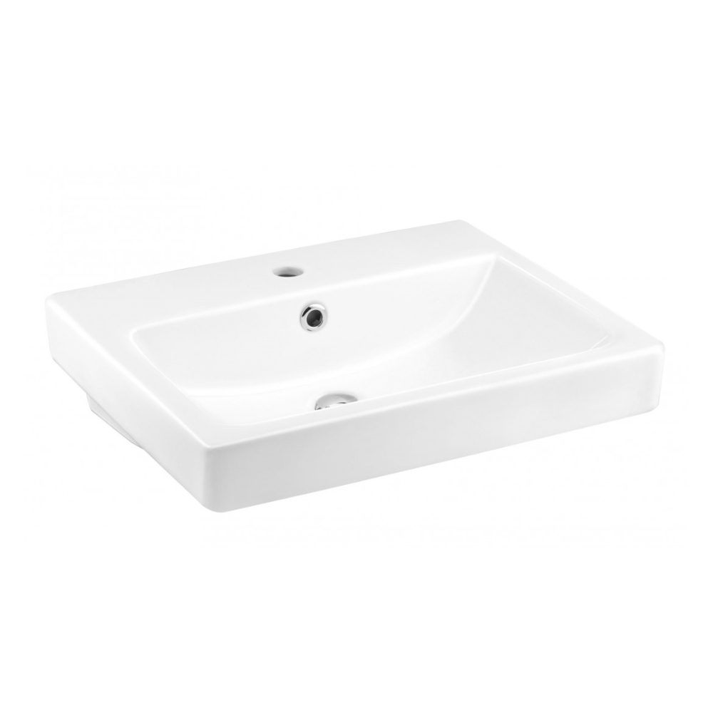 Chậu lavabo treo tường Viva COTTO C0156