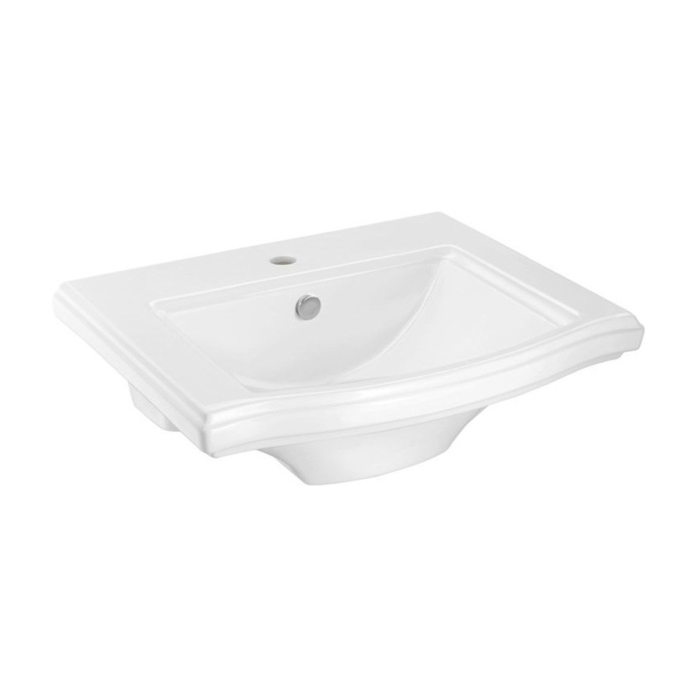 Chậu lavabo treo tường Classique COTTO C02957