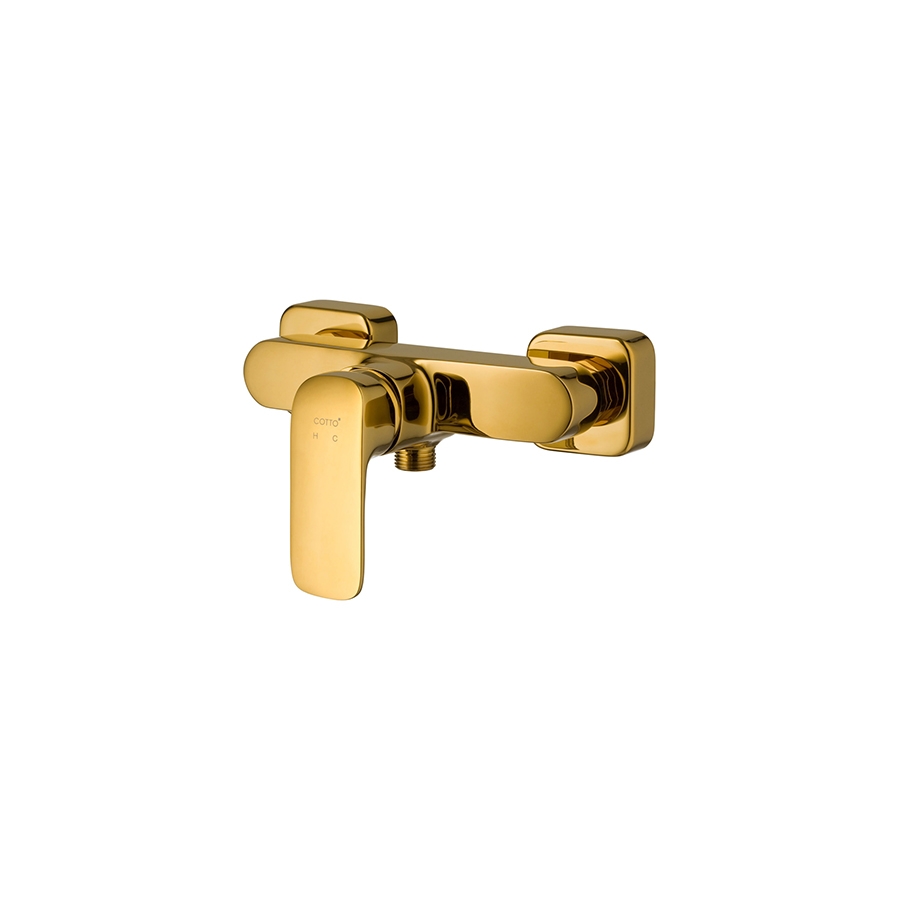 Màu sắc - Gold