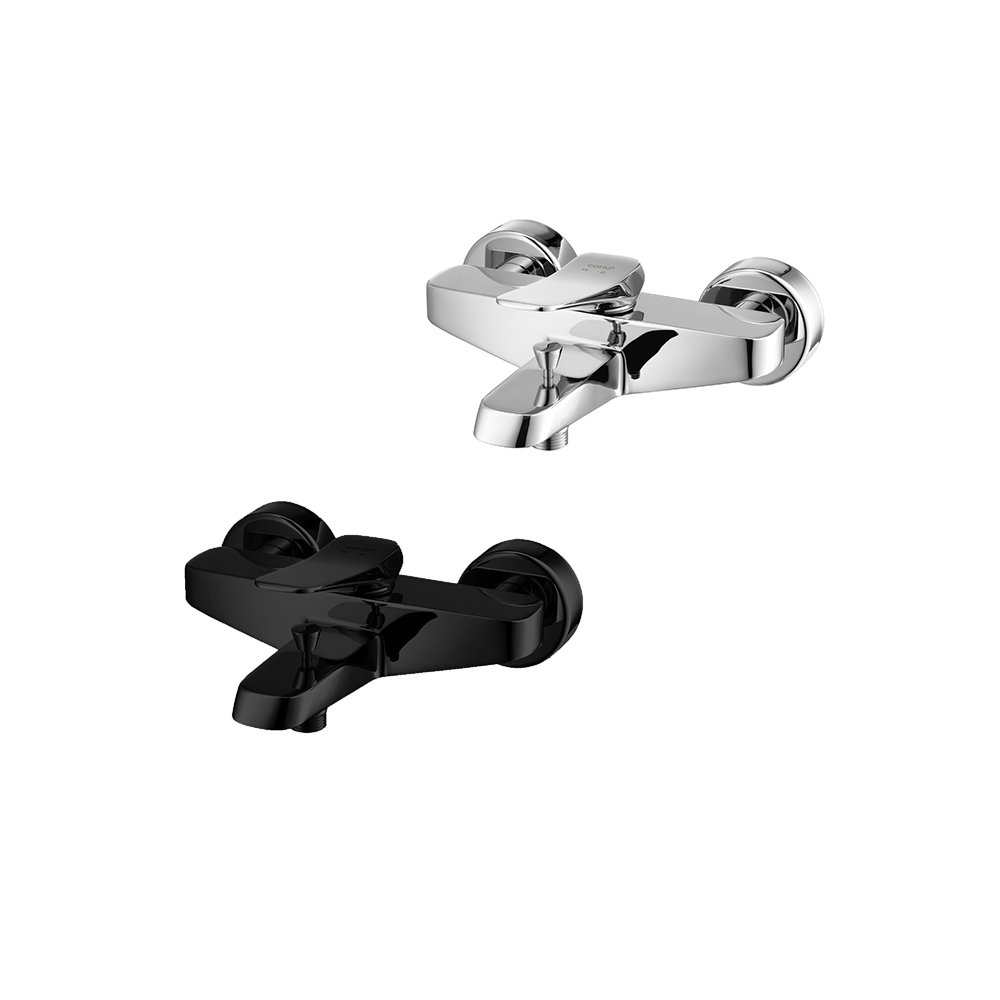 Củ sen tắm nóng lạnh COTTO CT2305A