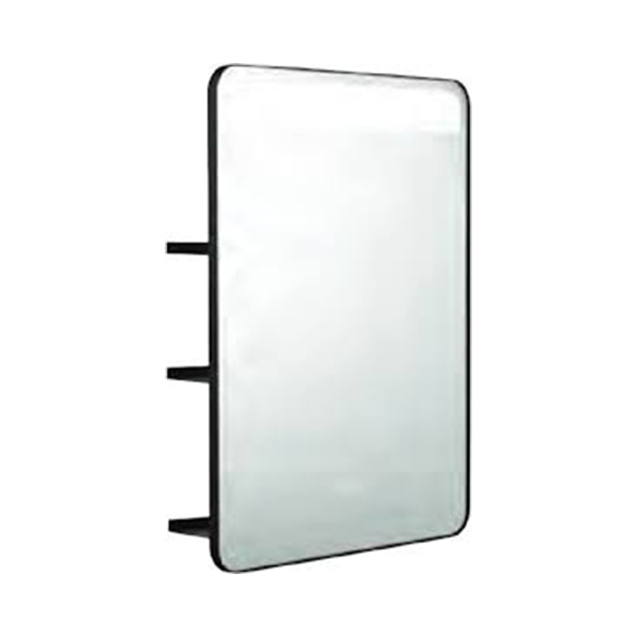 Gương soi COTTO MFL001 LED khung sơn tĩnh điện