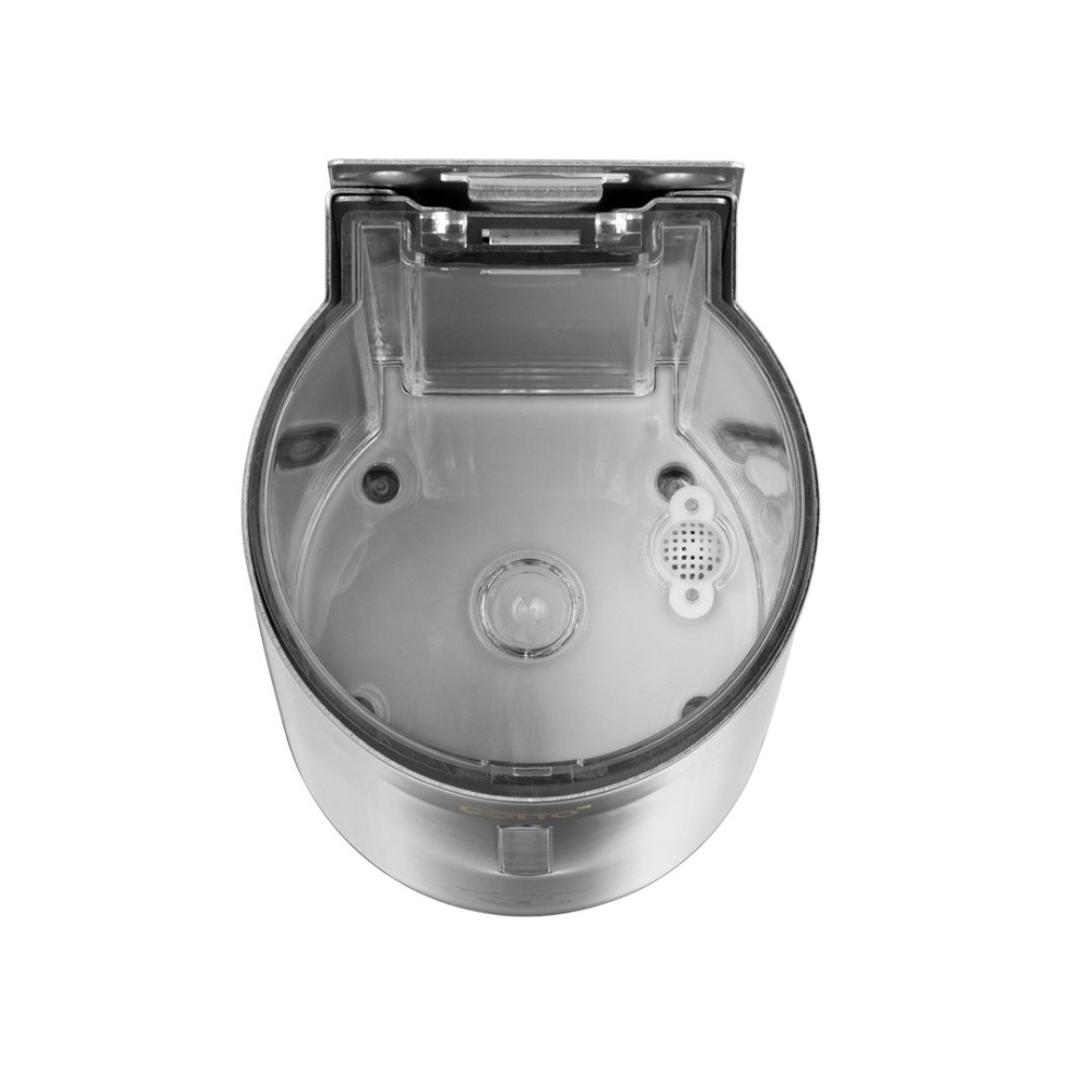 Hộp xịt xà phòng cảm ứng dùng pin COTTO CT6302