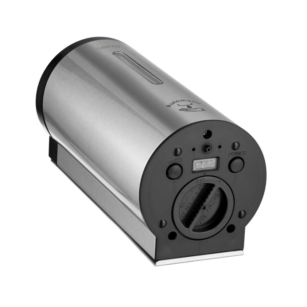 Hộp xịt xà phòng cảm ứng dùng pin COTTO CT6302