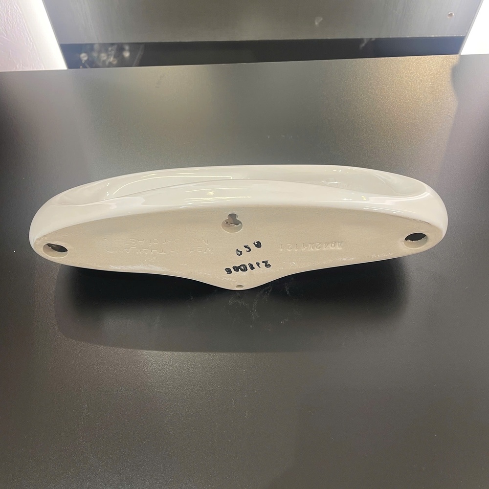 Lô xà bông COTTO C835 Astoria