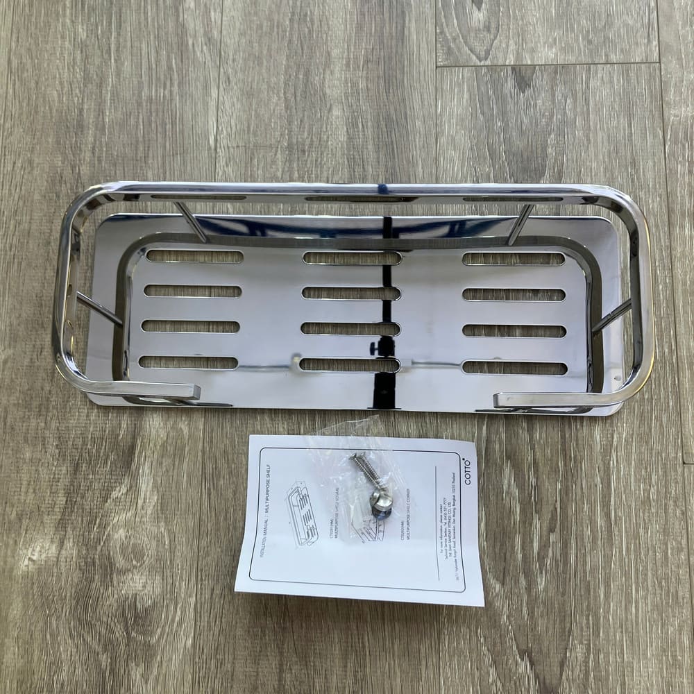 Lô xà bông COTTO CT0291(HM) Accessories