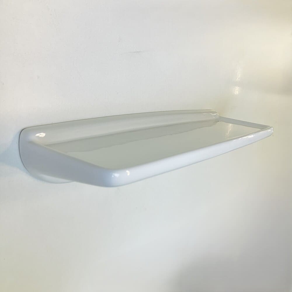 Kệ gương COTTO bằng sứ C8211