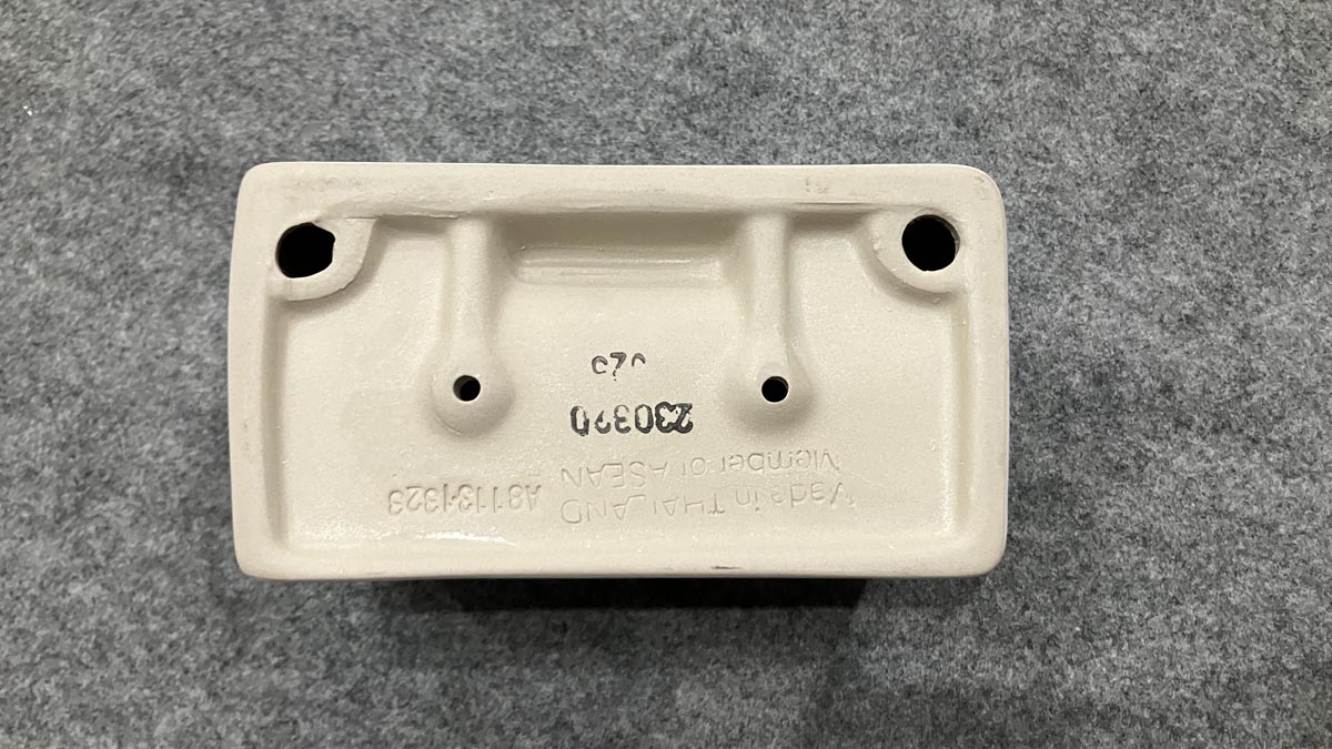 Lô giấy vệ sinh COTTO C815 Astoria