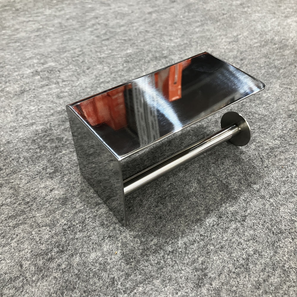 Lô giấy vệ sinh COTTO CT0261 New Hotel