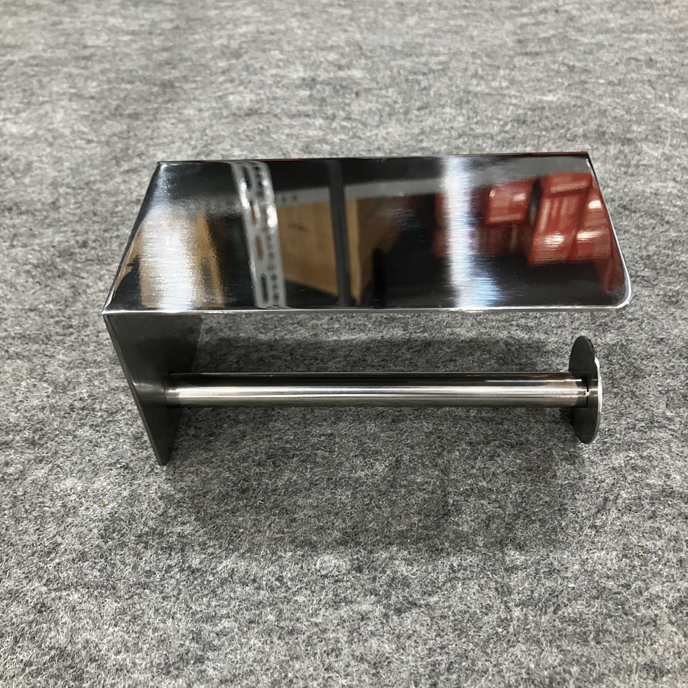 Lô giấy vệ sinh COTTO CT0261 New Hotel