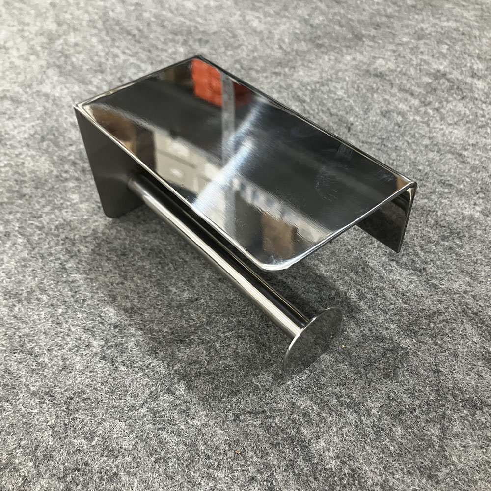 Lô giấy vệ sinh COTTO CT0261 New Hotel