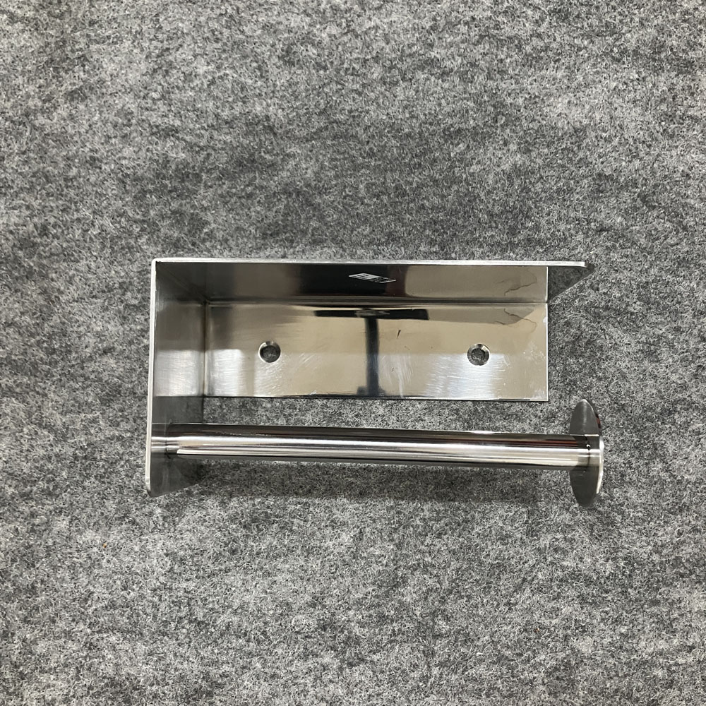 Lô giấy vệ sinh COTTO CT0261 New Hotel