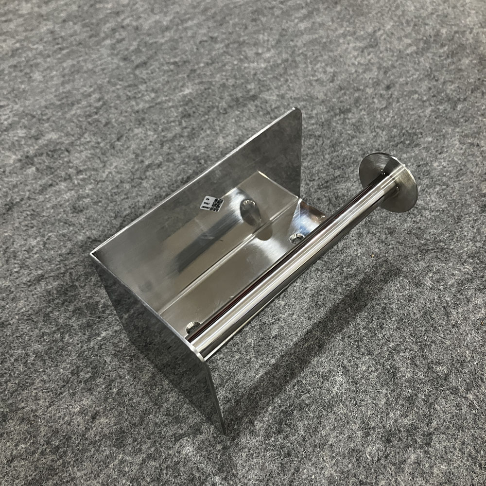 Lô giấy vệ sinh COTTO CT0261 New Hotel