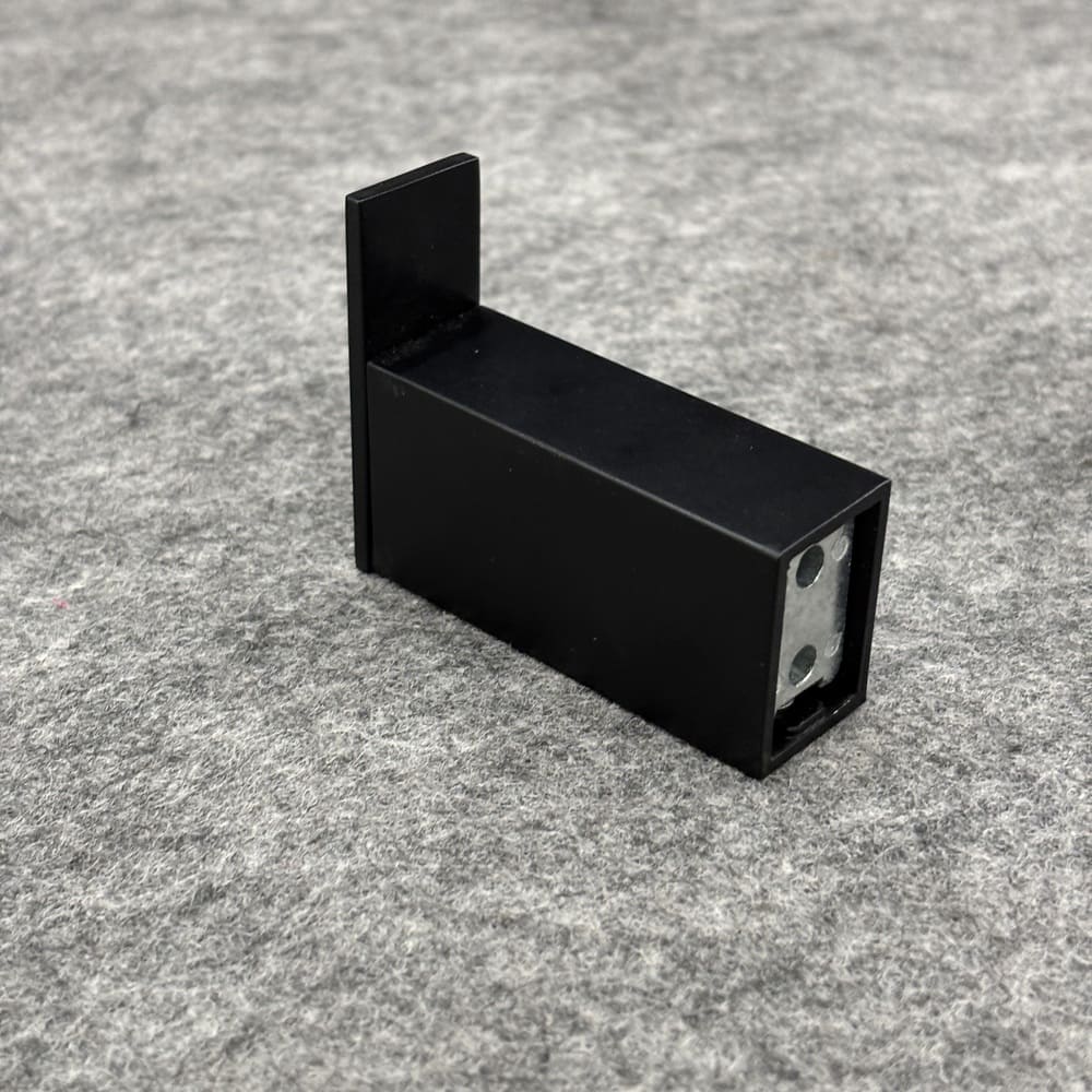 Móc áo COTTO CT0271(HM) đơn Edge