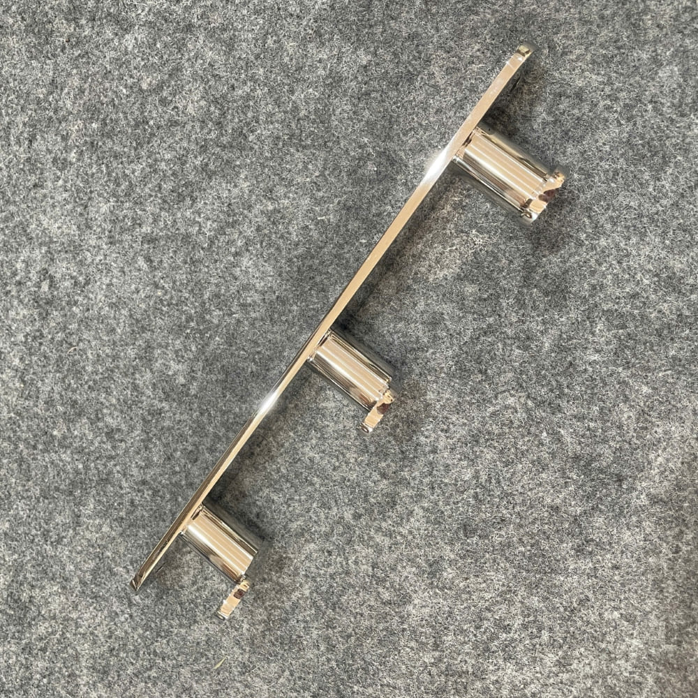 Móc áo COTTO CT0287(HM) ba móc Arch