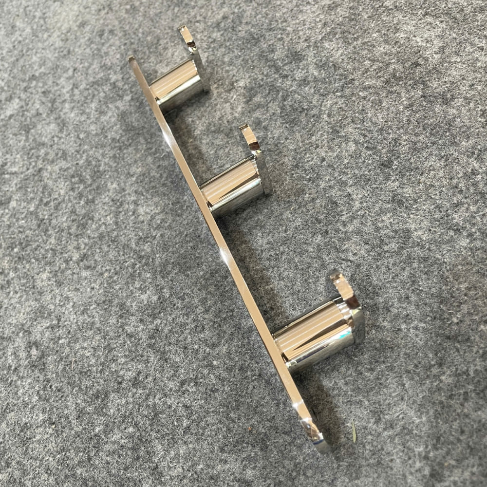 Móc áo COTTO CT0287(HM) ba móc Arch