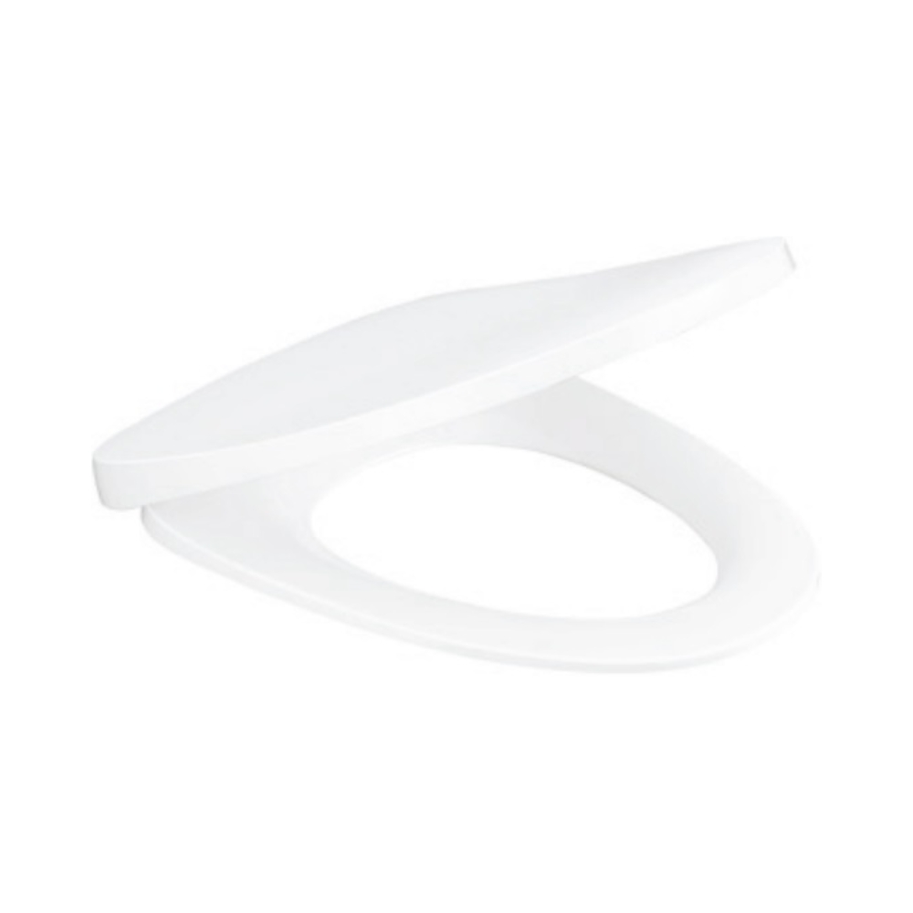 Nắp bàn cầu đóng êm COTTO C91253