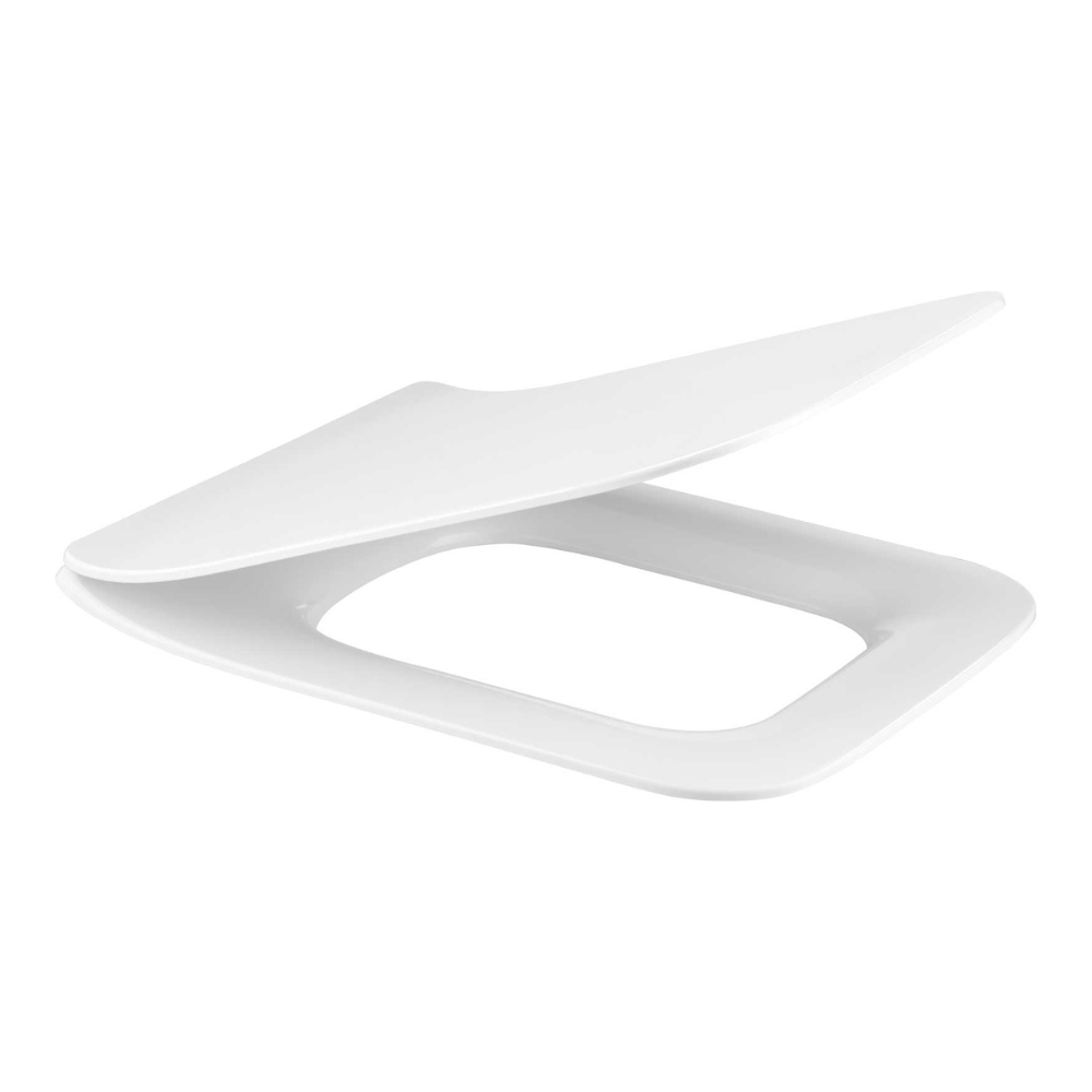 Nắp bàn cầu đóng êm COTTO C91542