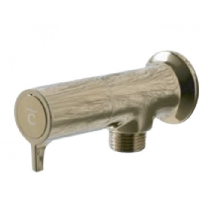 Van khóa 1 đường nước COTTO CPF1089C27