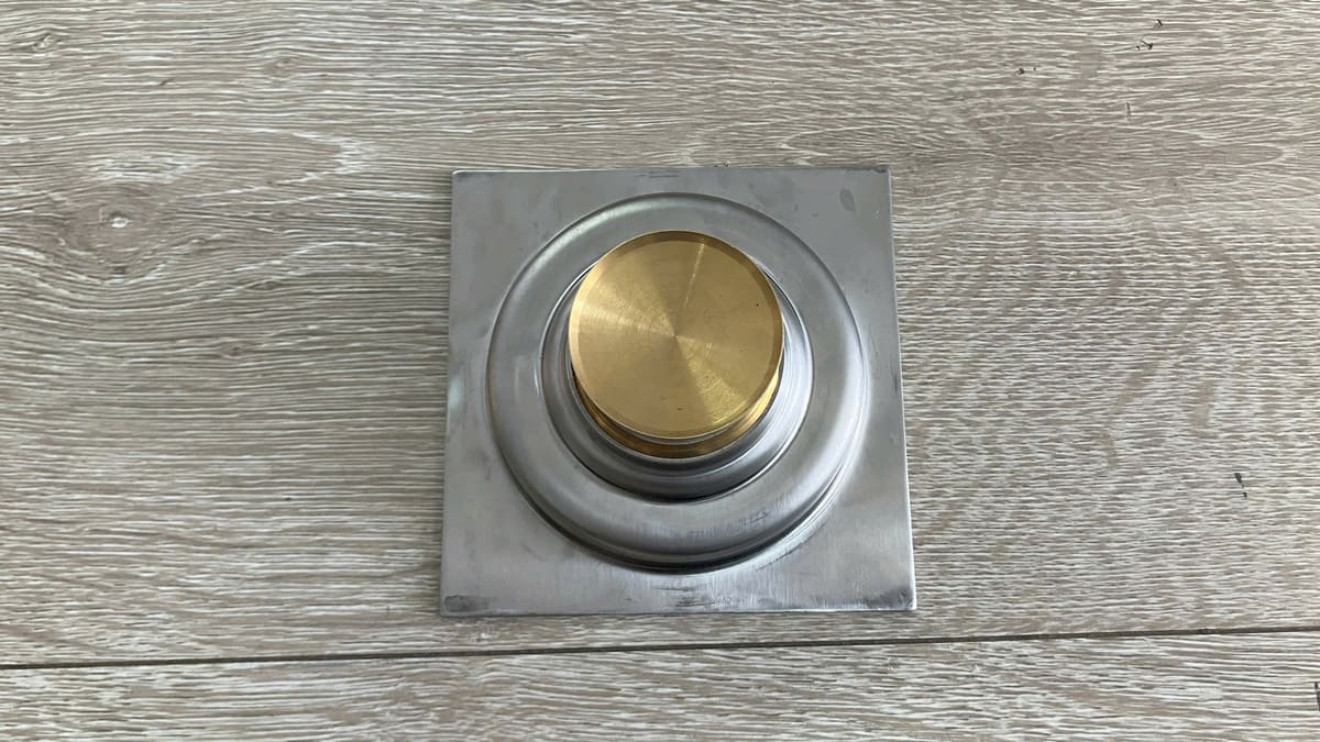 Ga thoát sàn COTTO CT6404Z2P(HM) chống hôi