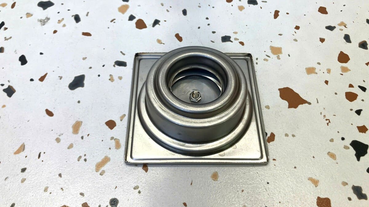 Phễu thoát sàn chống hôi COTTO CT640Z1(HM)