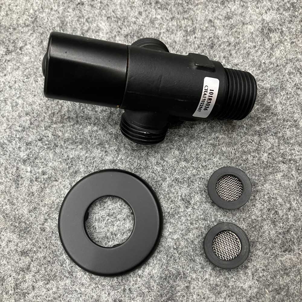 Van khóa COTTO CT1053N(HM) 1 in 2 out