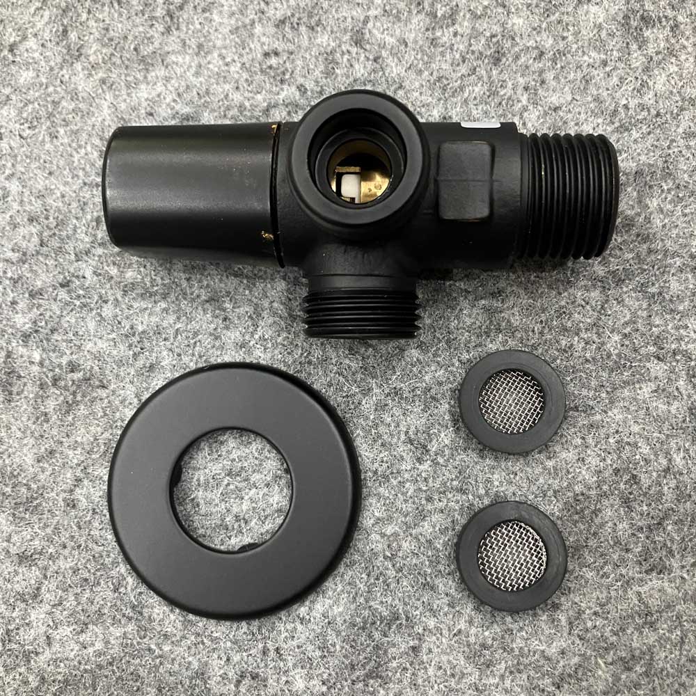 Van khóa COTTO CT1053N(HM) 1 in 2 out