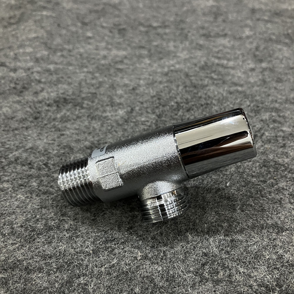 Van khóa COTTO CT1053N(HM) 1 in 2 out