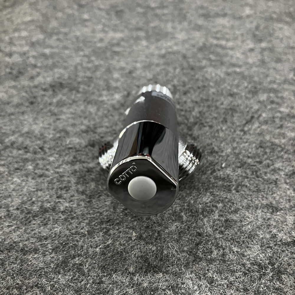 Van khóa COTTO CT1053N(HM) 1 in 2 out