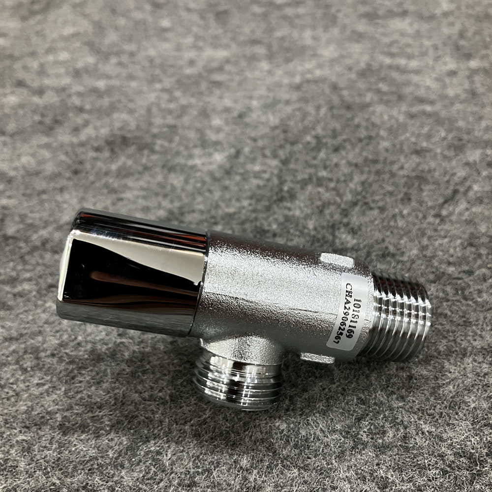 Van khóa COTTO CT1053N(HM) 1 in 2 out