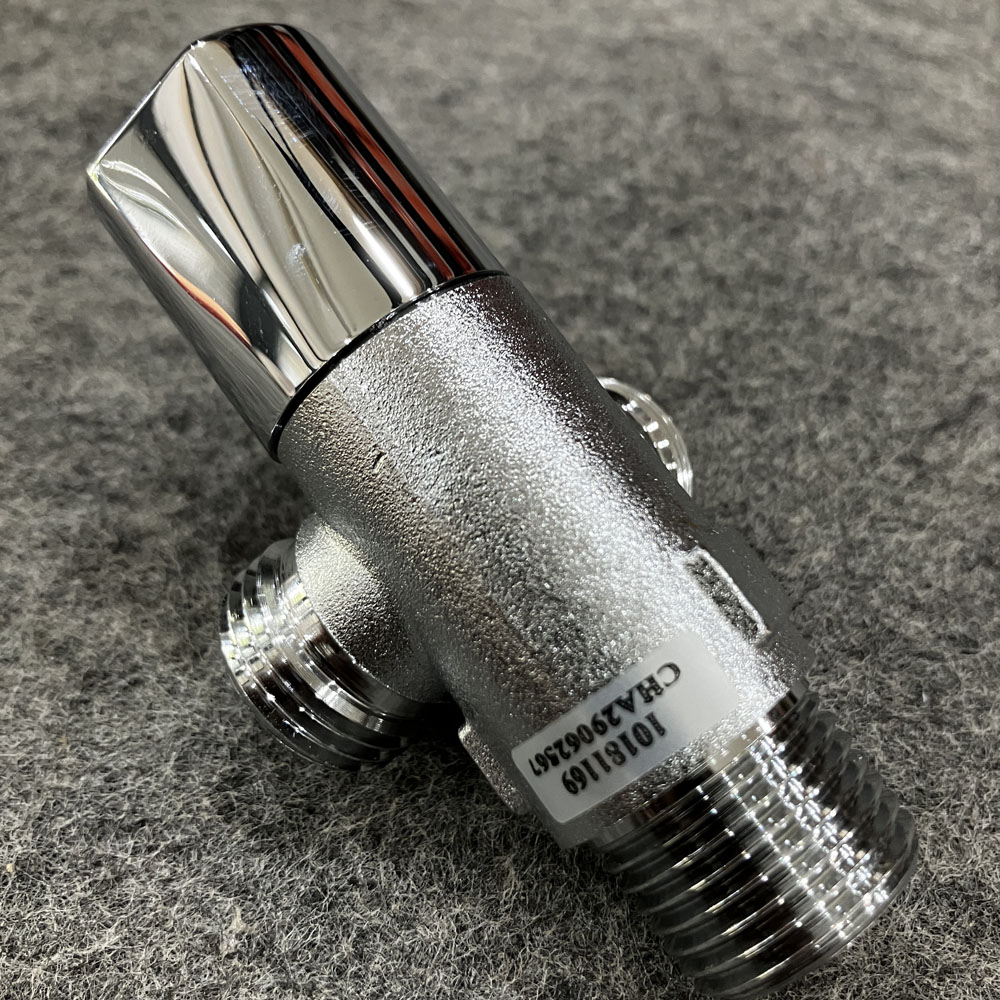 Van khóa COTTO CT1053N(HM) 1 in 2 out