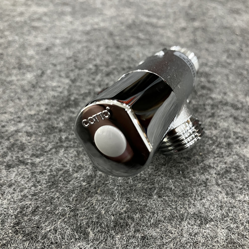 Van khóa COTTO CT1053N(HM) 1 in 2 out