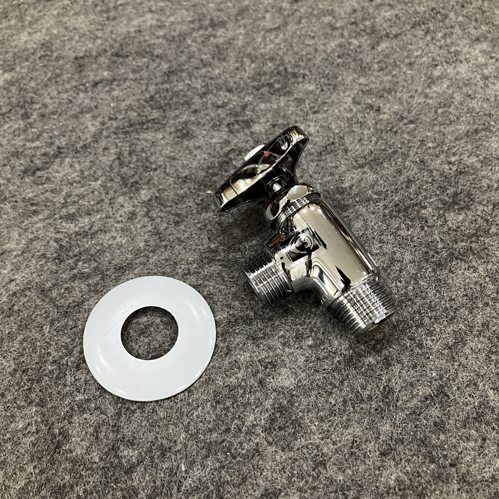 Van khóa COTTO CT190C6(HM) 1 in 1 out