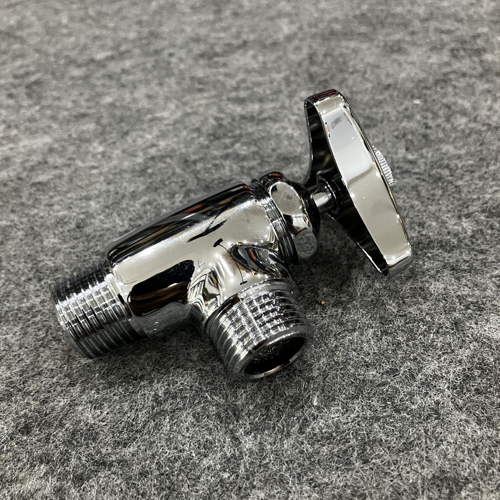 Van khóa COTTO CT190C6(HM) 1 in 1 out