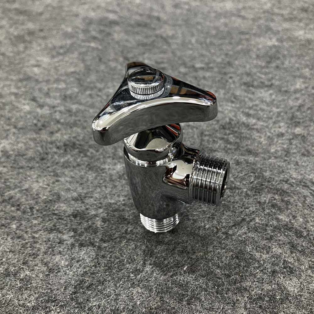 Van khóa COTTO CT190C6(HM) 1 in 1 out