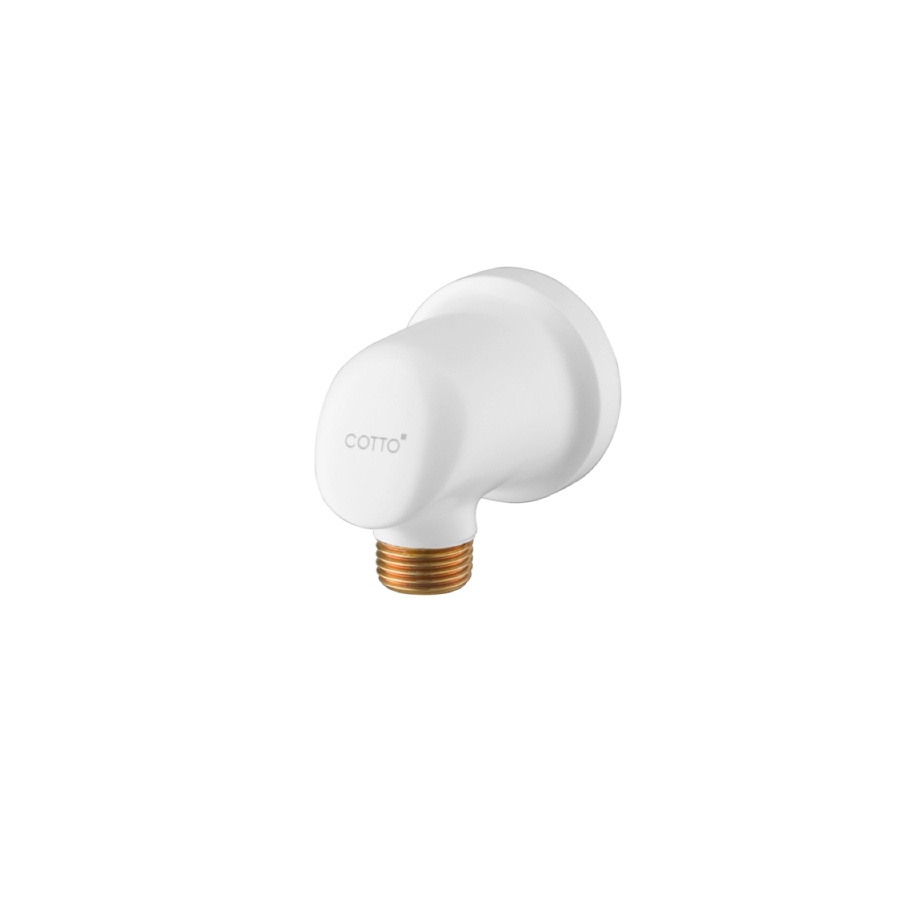 Cút nối dây sen COTTO CT600