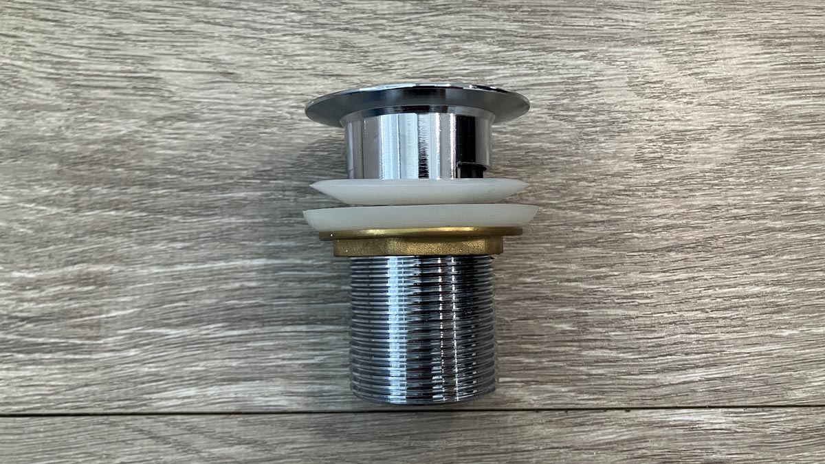 Bộ Xả Nhấn COTTO CT6702(HM) có lỗ xả tràn