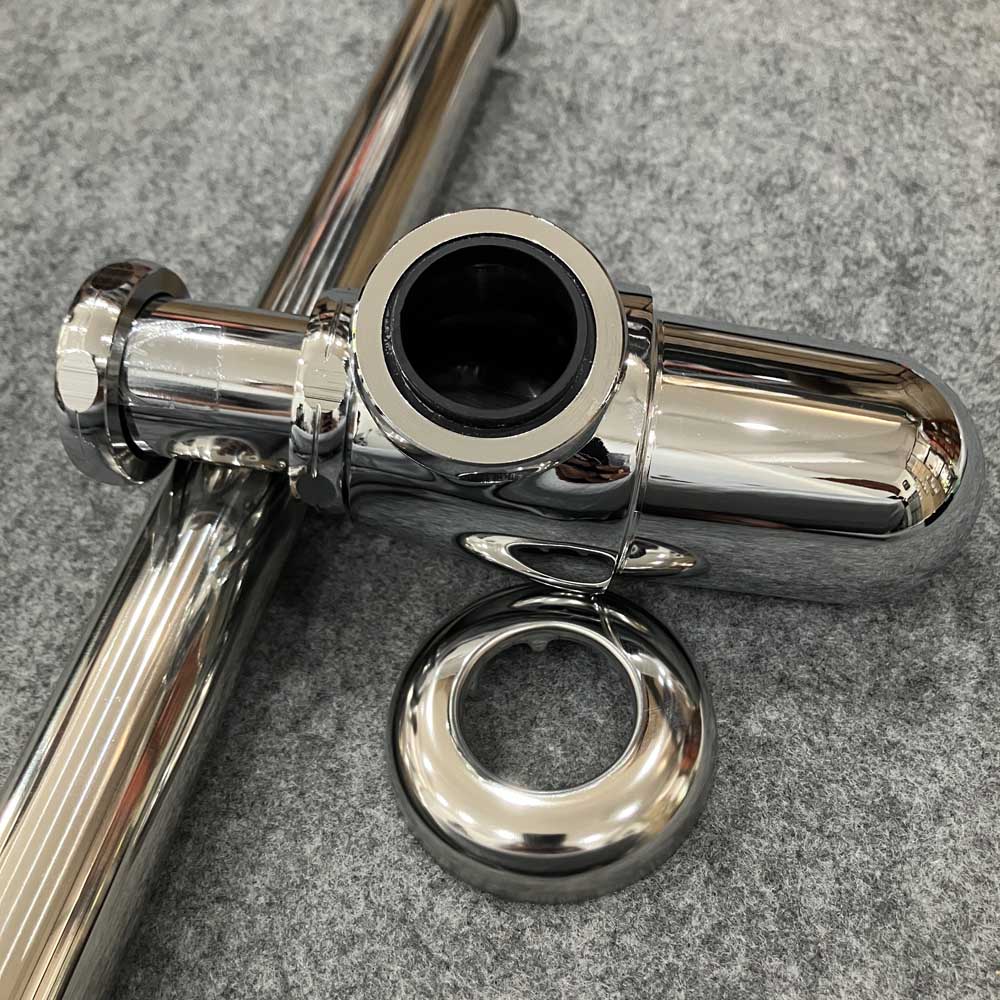 Ống thải chữ U COTTO CT680AX(HM)