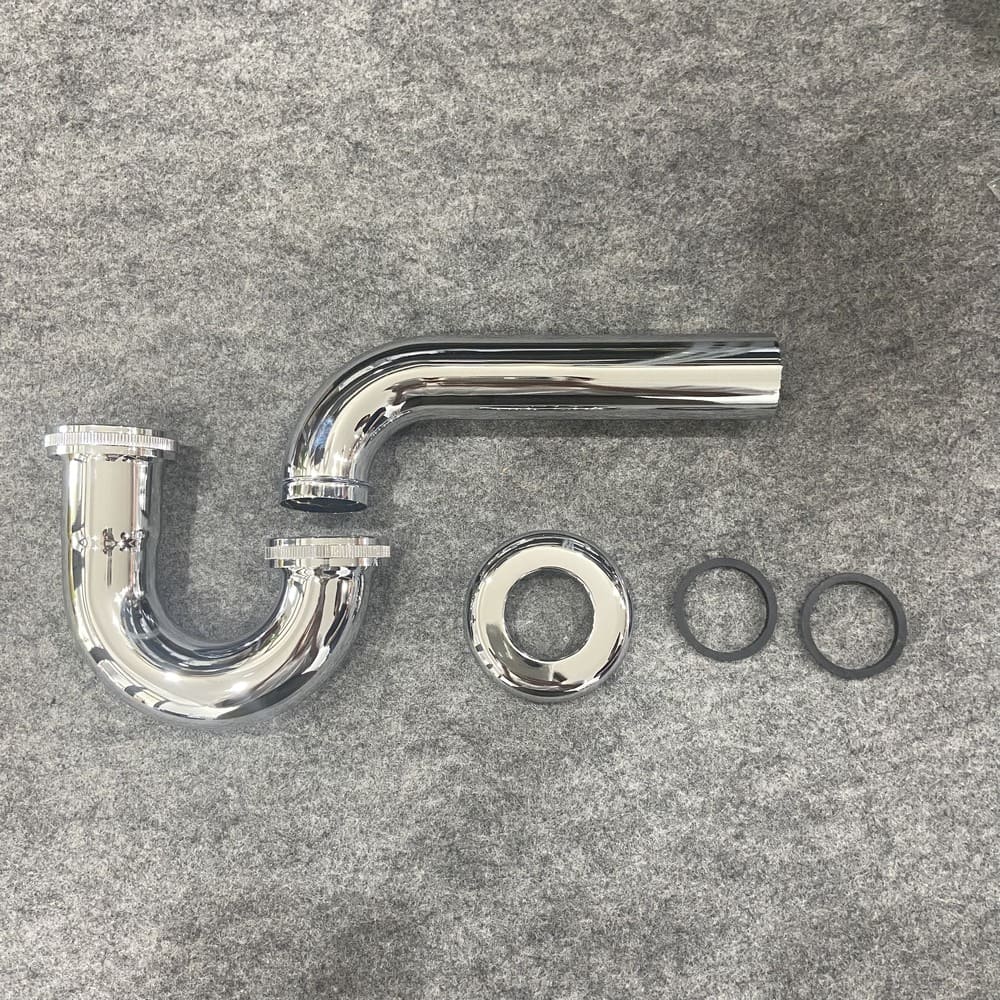 Ống thải chữ P American Standard FFAS3939 240mm