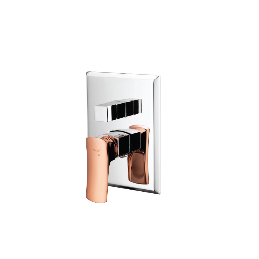 Màu sắc - Đồng chrome