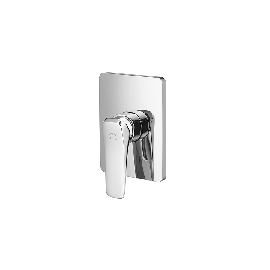 Van điều chỉnh âm tường nóng lạnh COTTO CT2303A