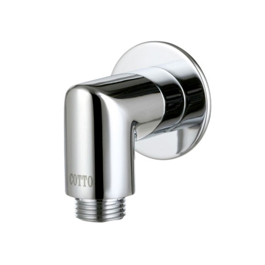 Bộ sen tắm âm tường COTTO CT3005AEV/Z94 2 đường nước