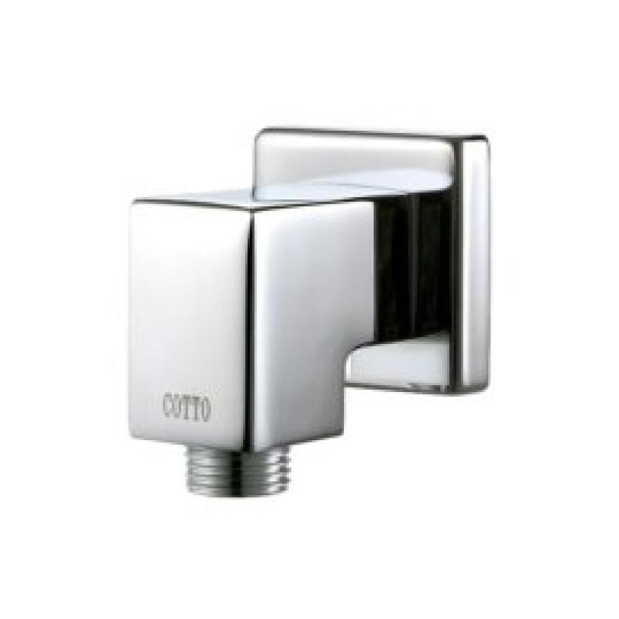 Bộ sen âm tường COTTO CT3016/Z98SV 2 đường nước