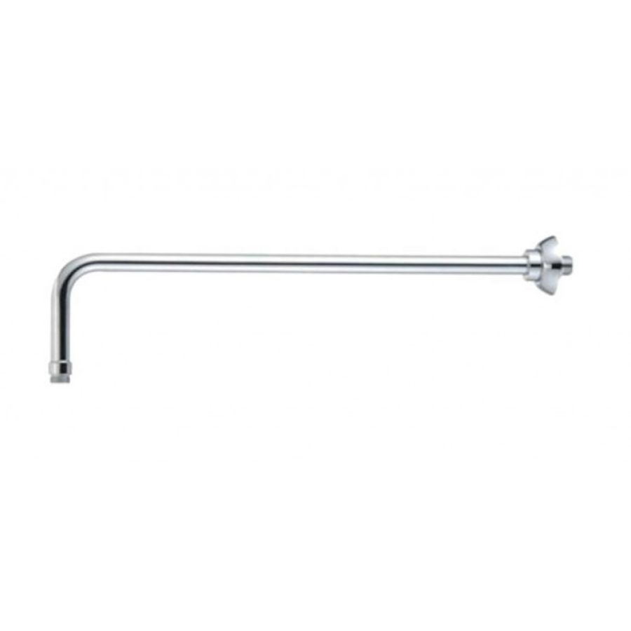 Bộ sen âm tường COTTO CT3016/Z98SV 2 đường nước
