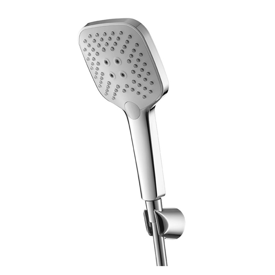 Bộ sen âm tường COTTO CT3016/Z98SV 2 đường nước