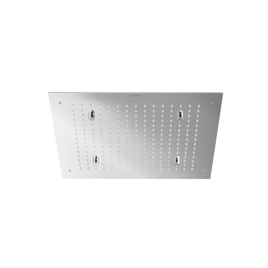 Bộ sen âm tường COTTO CT3017/ZF09 3 đường nước