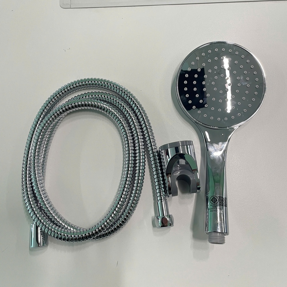 Tay sen tắm COTTO ZH011(HM) 1 chức năng