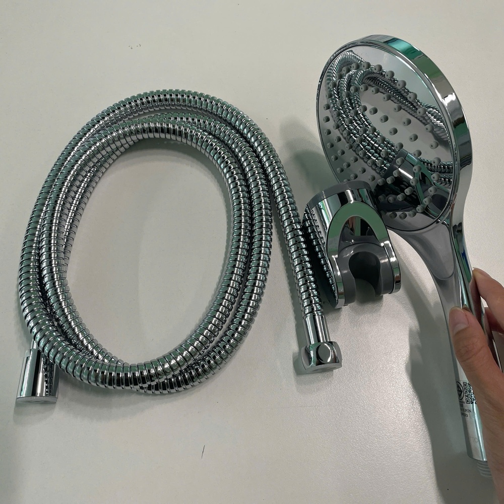 Tay sen tắm COTTO ZH011(HM) 1 chức năng